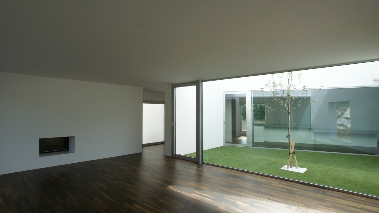 maison familiale