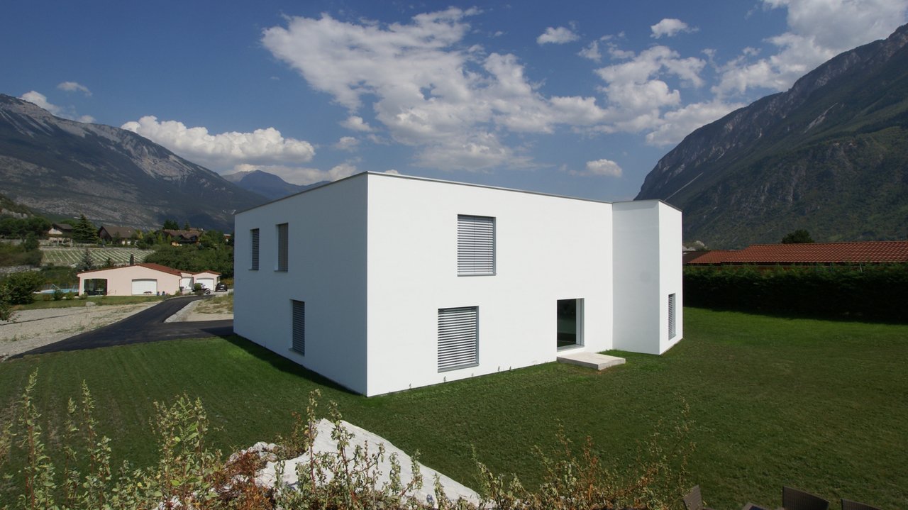 maison familiale
