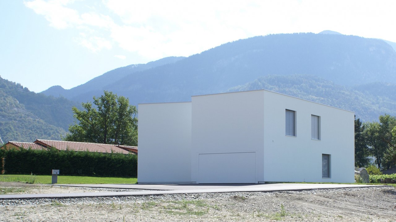 maison familiale