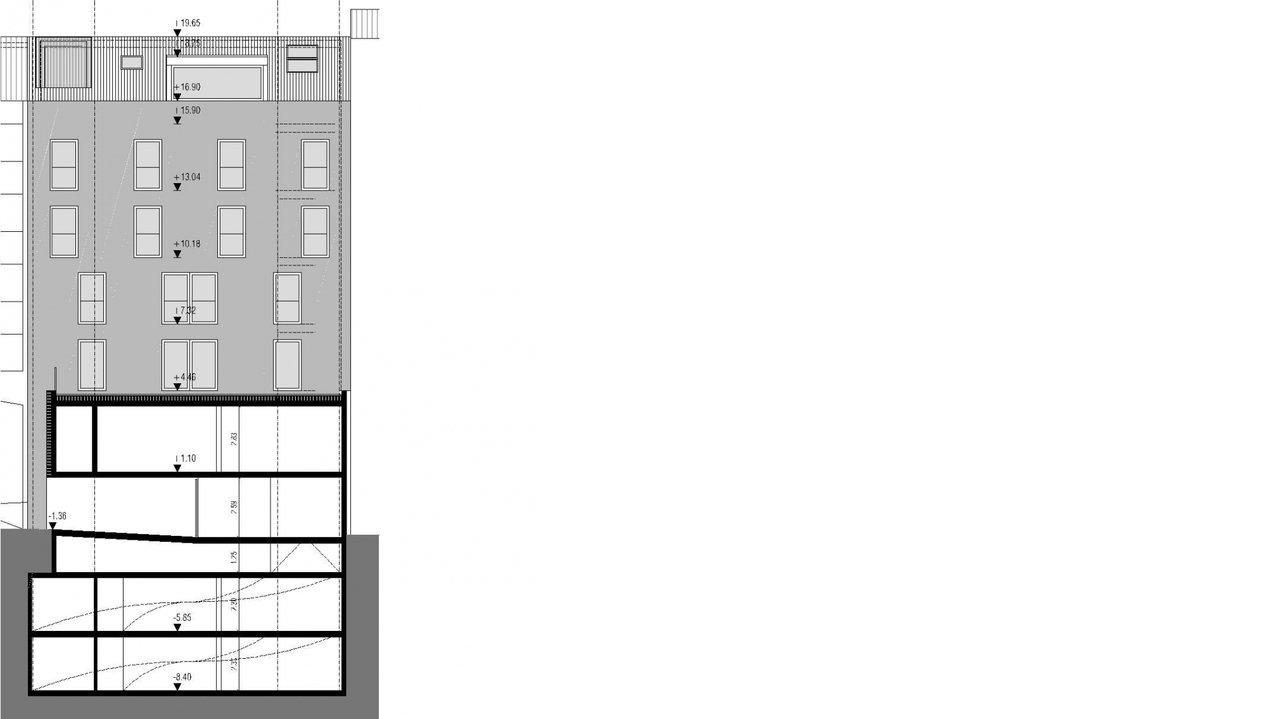 Projet-dc immeuble