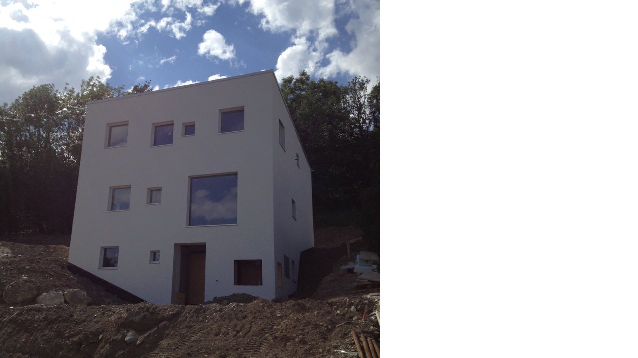 maison familiale