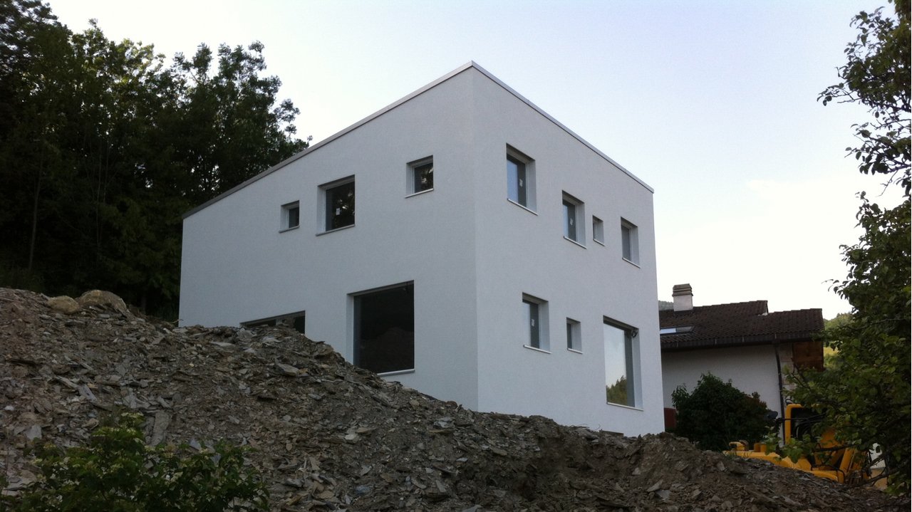 maison familiale